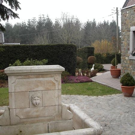 Hotel L'Ami Du Chambertin Тимистер Экстерьер фото