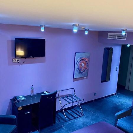 Hotel L'Ami Du Chambertin Тимистер Экстерьер фото