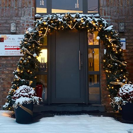 Hotel L'Ami Du Chambertin Тимистер Экстерьер фото