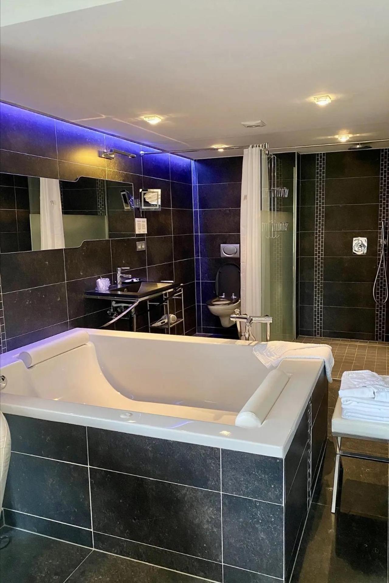 Hotel L'Ami Du Chambertin Тимистер Экстерьер фото