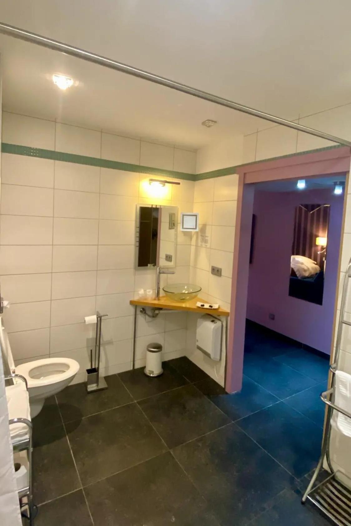 Hotel L'Ami Du Chambertin Тимистер Экстерьер фото