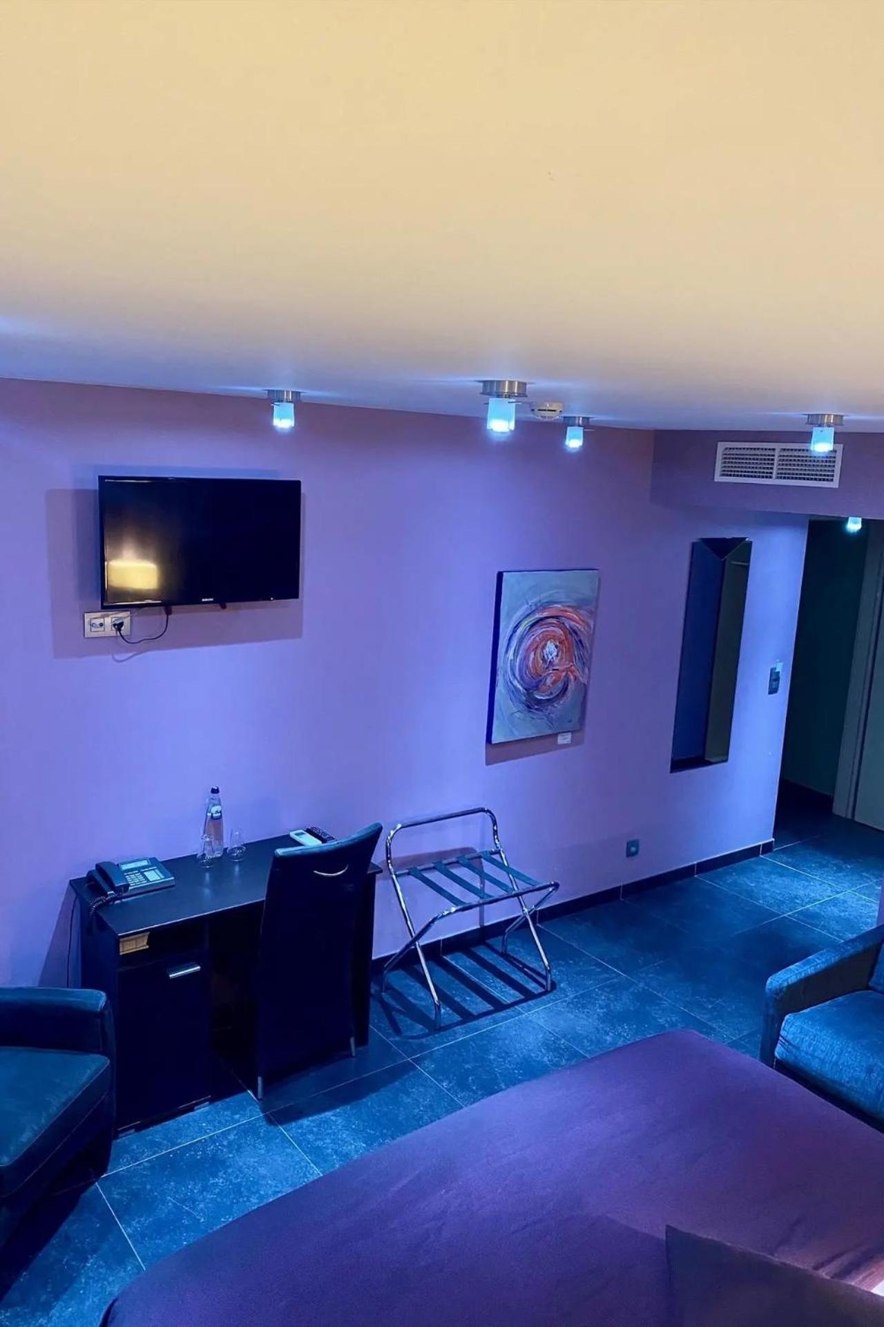Hotel L'Ami Du Chambertin Тимистер Экстерьер фото