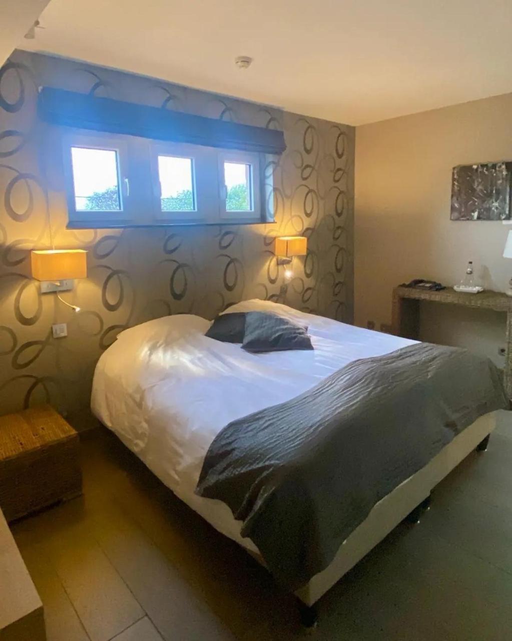 Hotel L'Ami Du Chambertin Тимистер Экстерьер фото